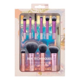 Kit De Mini Brochas Travel Fantasy Real Techniques Violeta