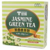 T TRADITION Jasmine Green Tea Bag 100 Packs
