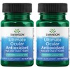 Swanson Ultra Ocular Antioxidant - Featuring Lutemax 2020 30 Sgels