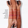 E.l.f. Glossy Lip Stain Labial Líquido Spicy Sienna Hidratante y
