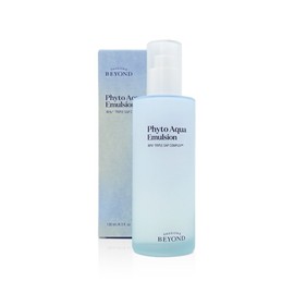 Beyond Phyto Aqua Emulsion 130ml Moisture Emulsion / 비욘드 피토 아쿠아 에멀전 130ml 수분에멀전