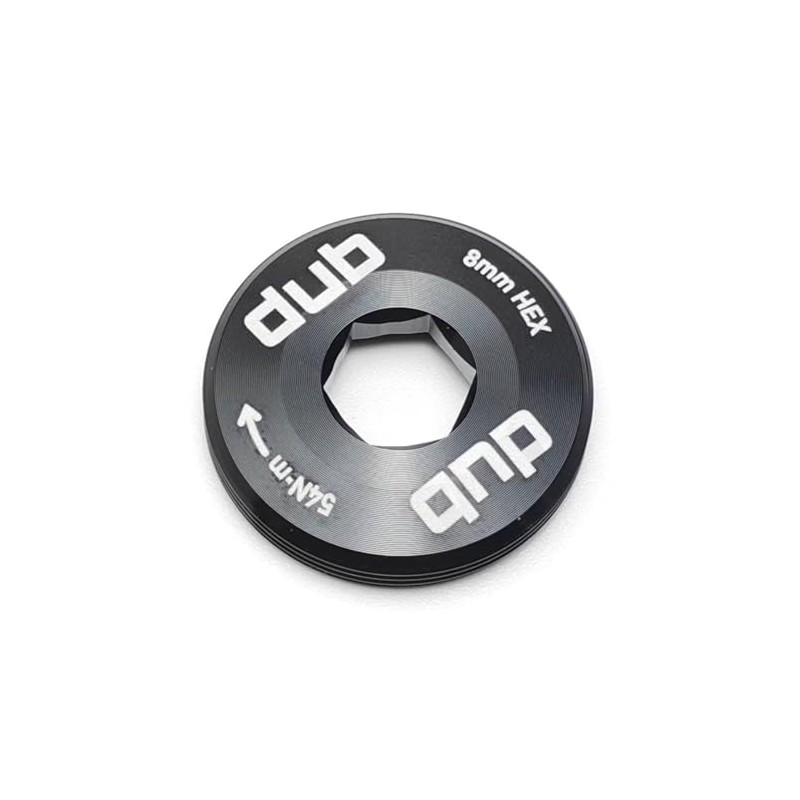 BININIU Dub Cap for SRAM Rival eTap AXS SX Crank