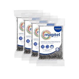 Magitel 4 Pack multipropositos.