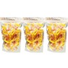 3 Packs - Malt Plum Candy Half Pound or 8