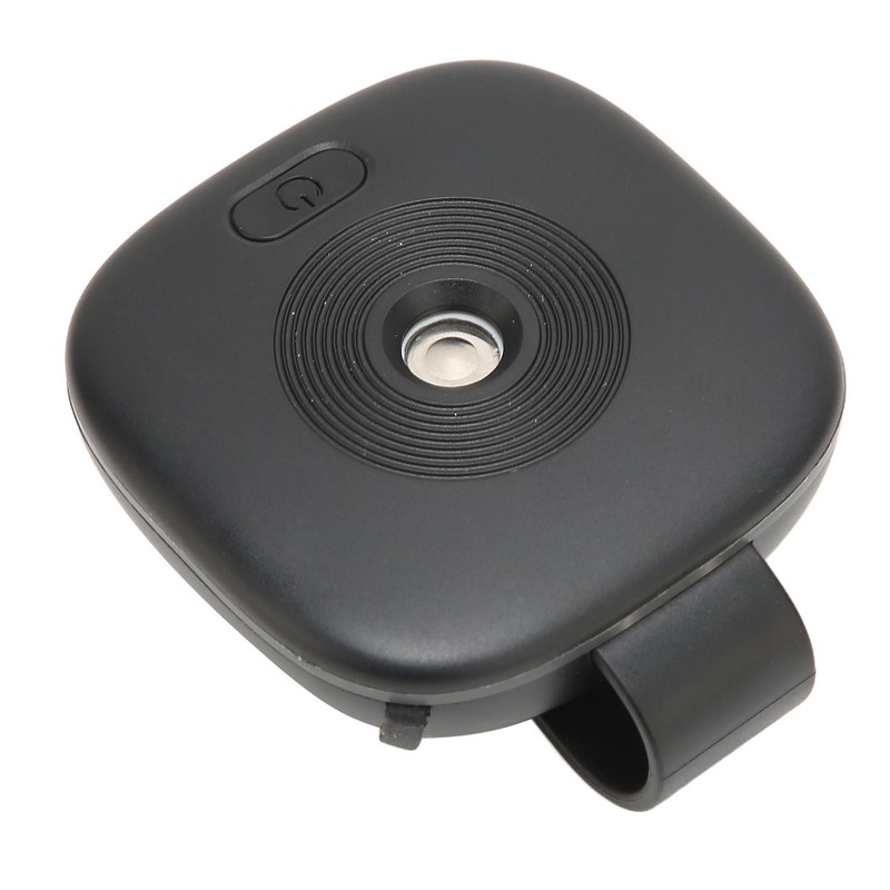 Ultrasonic Mosquito Repeller Portable Electronic Essential Oil Atomization Mouse Repellent
