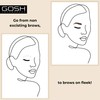 GOSH Growth Serum Brows 6ml