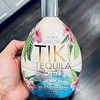 Tiki Tequila 400X Double Shot Ultra Plateau-Busting Bronzer with Agave