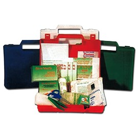 GIMA Erste-Hilfe-Set in der