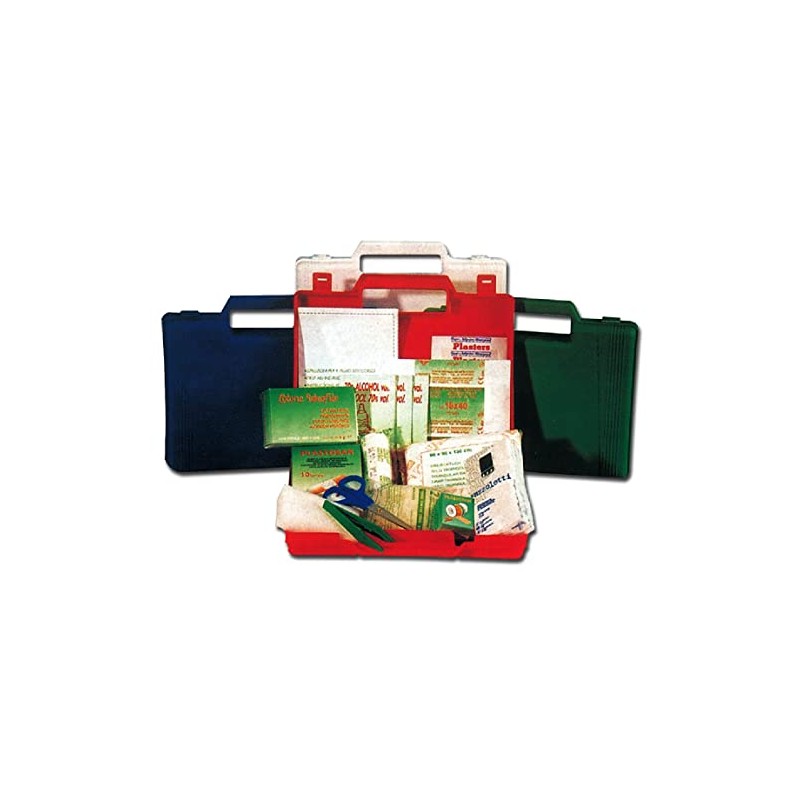 GIMA Erste-Hilfe-Set in der