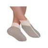 wobera Angora Foot Warmer with Wide Entry for Pressure Sensitive