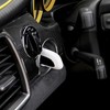 Ignition Starter Switch Shell Decorative Cover Fit for Cayenne/Macan/Panamera