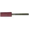 TRUSCO RE804C Heavy Duty Whetstone with Rubber Shaft, Φ0.2 x