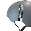 Rangs Japan Active Sports Helmet Gray [SG Standard Compliant] [For
