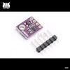 DEVMO BME280 Digital Temperature Humidity Barometric Pressure Sensor Module, 5V