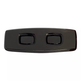 kaidi 4 Button 5 Pin Power Recliner Switch Lift Chairs Hand Control Model KDH120B-005