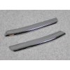 RUIQ Mazda New CX-5 KF Series Exterior Chrome Plated Front