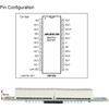 MAX7219 8-Digital Segment Digital LED Display Tube for Arduino 51/AVR/STM32