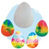 Roylco Color Diffusing Paper Easter Eggs Create Your Own One-of-a-Kind