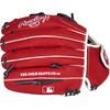 Rawlings | Sure Catch T-Ball & Youth Baseball Glove |