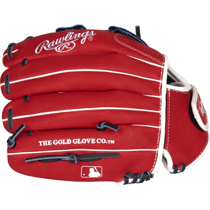 Rawlings | Sure Catch T-Ball & Youth Baseball Glove |