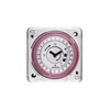 Grässlin tactic 211 E 02.79.1001.1 Analogue 1-Channel Timer for Surface-Mounted/Surface