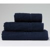 Blue Label 500gsm Plain Hand Towel Navy (SEE SIZE OPTIONS)