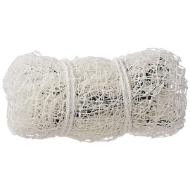 Anti Bird Net All Size All Color (3x3, White)