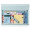 Mr. Pen- File Folder, Travel Folder for Documents, Document Organizer,