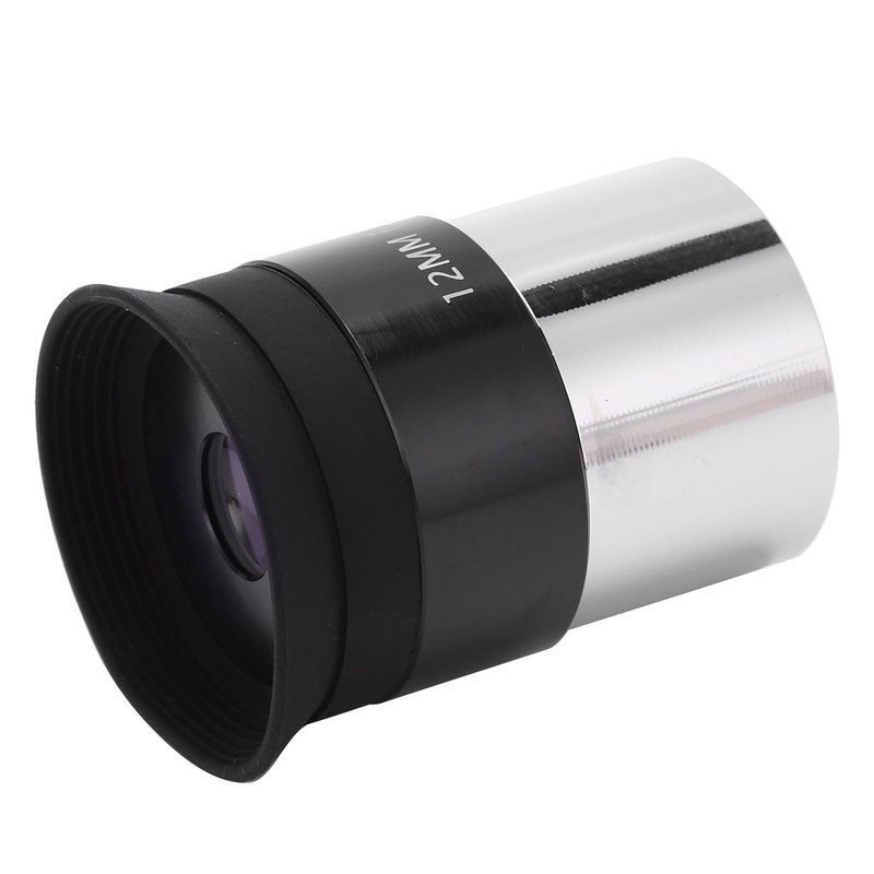 12mm Telescope Eyepiece 1.25in Multilayer Coating SPL Eyepiece for Telescope