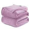 WAVVE Cuddly, Fluffy Blanket, Fleece Blanket - Sofa Blanket, 150