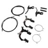 Bike Brakes Calipers Road Bike C Shape Brake Aluminum Bicycle