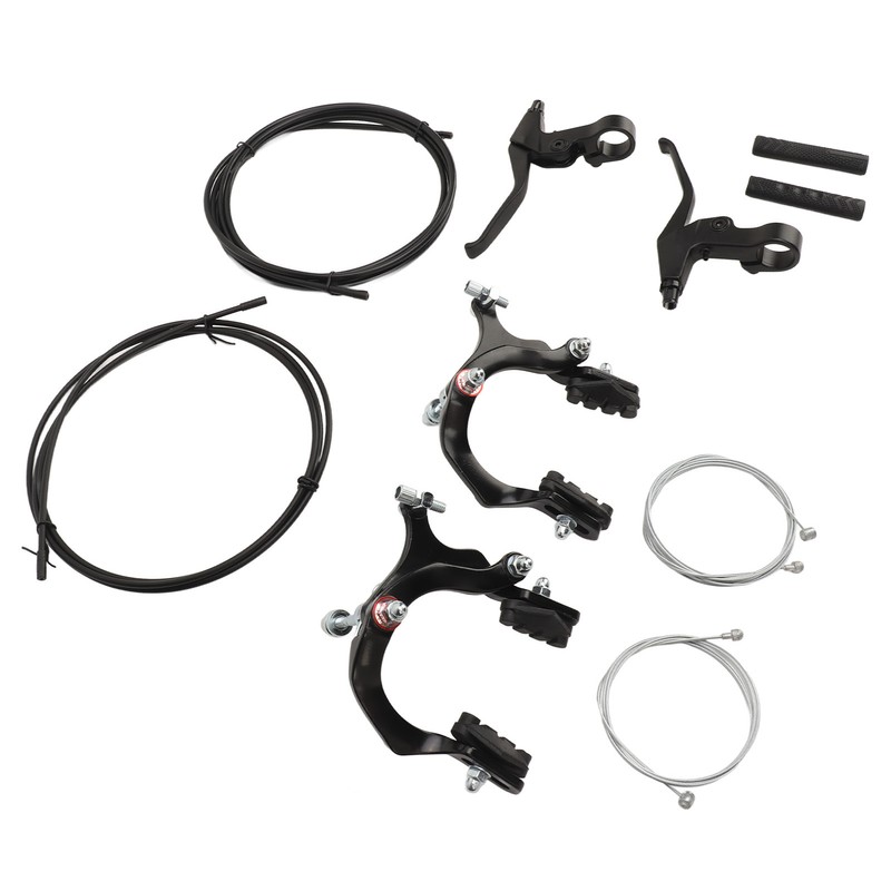Bike Brakes Calipers Road Bike C Shape Brake Aluminum Bicycle