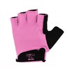 Light Pink Rowing Gloves for Women by Hornet Watersports -
