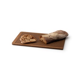 Continenta Duracore Bread Board, Wood, 38.5 x 27 x 0.9 cm