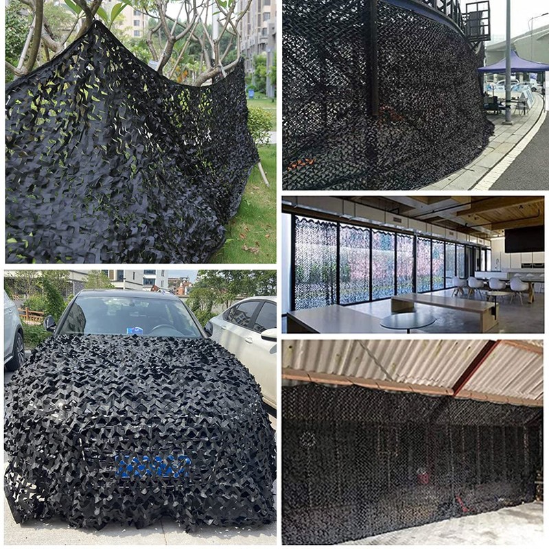 Mdurian Camouflage Net Camouflage Net Sun Protection Camouflage Net for