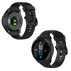 Meiruo Replacement Bracelets Strap for Garmin Forerunner 945