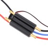 30A RC Boat Waterproof Brushless ESC Electric Speed Controller Accessory