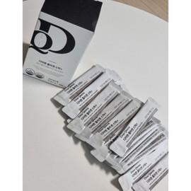 From Bio Deer Queen Collagen Stick Plus 28p 70g 3 pieces 542180 / 프롬바이오 디어퀸 콜라겐 스틱 플러스 28p 70g 3개 542180