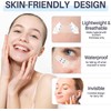 Face Lifts Tape,Face Tape Lift Invisible Waterproof Countenance Stickers, Instant