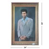 Pyramid Seinfeld Kramer pared Póster - 24"x36" - 61 x