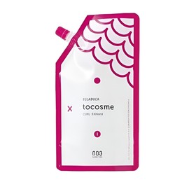 Number Three Cosmetics Extra Hard/70 13.5 fl oz (400 ml)