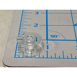 Janome New Home  Bobbins 10 pack NH102261103 Fit many machines and Brands--See B