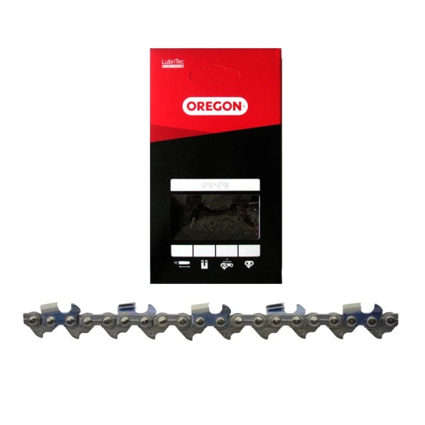 For Husqvarna 20" Full Chisel Chain for Husqvarna 372XPW, 380,