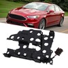 6F35 Transmission Valve Body Plate Professional ABS Metal Replacement for