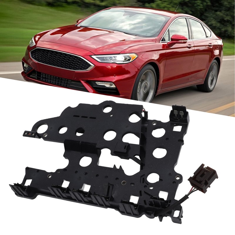 6F35 Transmission Valve Body Plate Professional ABS Metal Replacement for