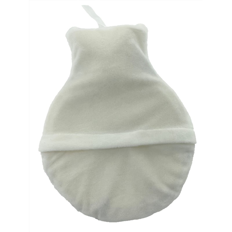 Thingimijigs Football Design 1Lt Hot Water Bottle & Cover