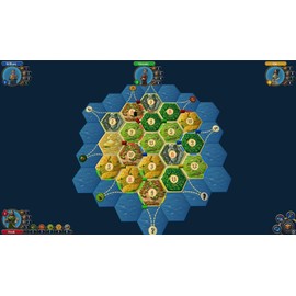 Catan Creators Edition