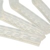 Zerodis Ice Skate Blade Guard, Ice Skate Guard Spring Design