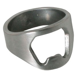 Ring Bottle opener