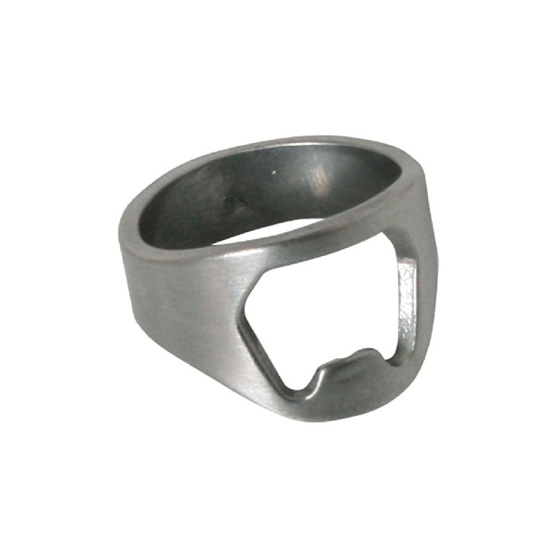 Ring Bottle opener